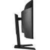 GIGABYTE Ívelt VA LED Monitor 34" G34WQCP 3440x1440, 2xHDMI/2xDisplayport