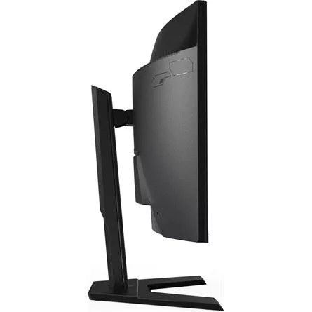 GIGABYTE Ívelt VA LED Monitor 34" G34WQCP 3440x1440, 2xHDMI/2xDisplayport