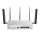 TP-LINK Vezetékes AX3000 VPN router Router 1xSFP/WAN(1000Mbps) + 1xWAN(1000Mbps) + 4xLAN(1000Mbps) Omada Pro, G36W-4G