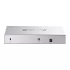 TP-LINK Vezetékes VPN router Router 1xSFP/WAN + 1xWAN(1000Mbps) + 4xLAN(1000Mbps) + 1xUSB Omada Pro, G36