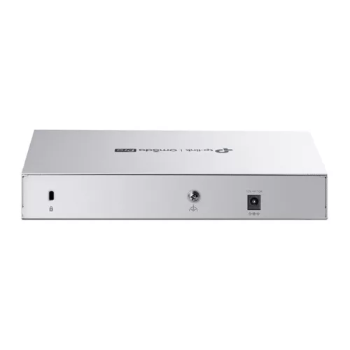 TP-LINK Vezetékes VPN router Router 1xSFP/WAN + 1xWAN(1000Mbps) + 4xLAN(1000Mbps) + 1xUSB Omada Pro, G36