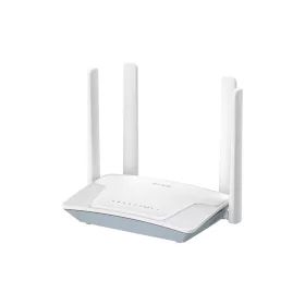   D-link Built-in unlocked SIM card slot
4G LTE Cat 4 / 3G download speeds of up 1