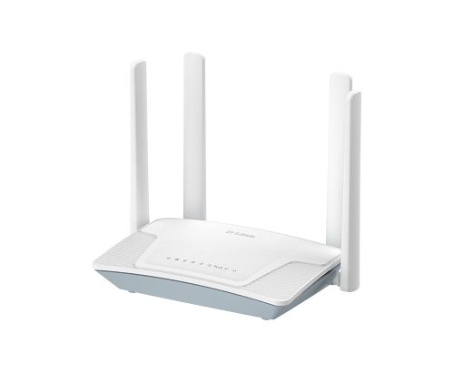 D-link Built-in unlocked SIM card slot
4G LTE Cat 4 / 3G download speeds of up 1