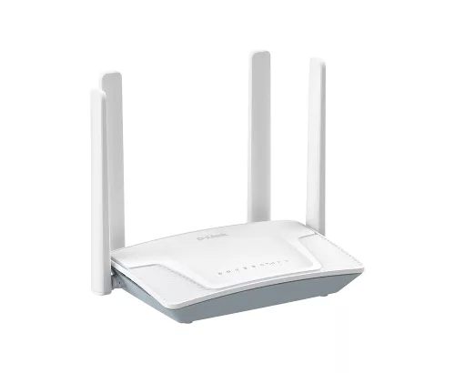 D-link Built-in unlocked SIM card slot
4G LTE Cat 4 / 3G download speeds of up 1