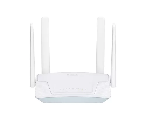 D-link Built-in unlocked SIM card slot
4G LTE Cat 4 / 3G download speeds of up 1