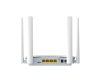 D-link Built-in unlocked SIM card slot
4G LTE Cat 4 / 3G download speeds of up 1