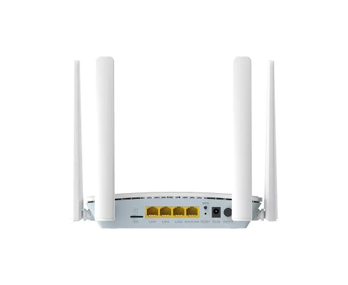 D-link Built-in unlocked SIM card slot
4G LTE Cat 4 / 3G download speeds of up 1