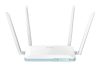 D-link Built-in unlocked SIM card slot
4G LTE Cat 4 / 3G download speeds of up 1