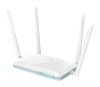 D-link Built-in unlocked SIM card slot
4G LTE Cat 4 / 3G download speeds of up 1