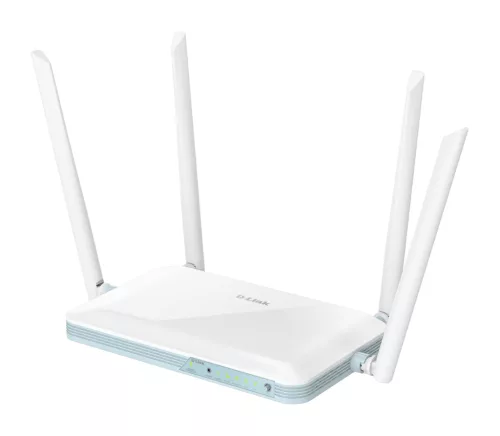 D-link Built-in unlocked SIM card slot
4G LTE Cat 4 / 3G download speeds of up 1