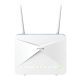 D-link Dual-Band AX1500 Wi-Fi 6
2.4 GHz (up to 300 Mbps), 5 GHz (up to 1201 Mbps