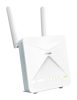 D-link Dual-Band AX1500 Wi-Fi 6
2.4 GHz (up to 300 Mbps), 5 GHz (up to 1201 Mbps