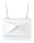D-link Dual-Band AX1500 Wi-Fi 6
2.4 GHz (up to 300 Mbps), 5 GHz (up to 1201 Mbps