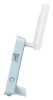 D-link Dual-Band AX1500 Wi-Fi 6
2.4 GHz (up to 300 Mbps), 5 GHz (up to 1201 Mbps
