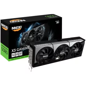 INNO3D GEFORCE RTX 5080 X3 GAMING OC