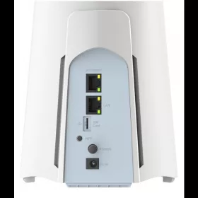   DLINK D-LINK 4G/5G Modem + Wireless Router Dual Band AX3000 1xWAN(1000Mbps) + 1xLAN(1000Mbps), G530V2