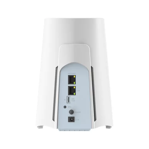DLINK D-LINK 4G/5G Modem + Wireless Router Dual Band AX3000 1xWAN(1000Mbps) + 1xLAN(1000Mbps), G530V2