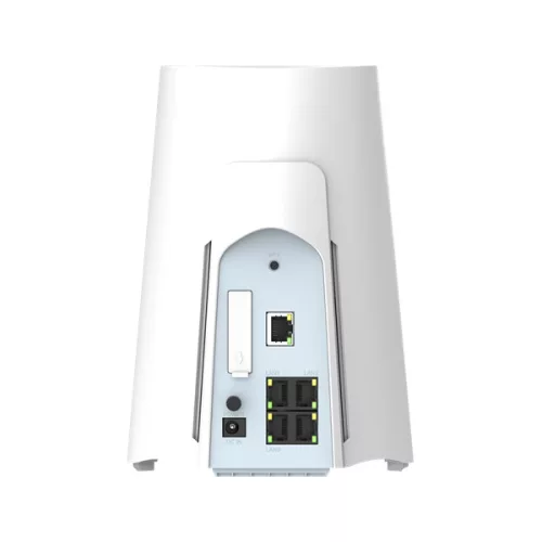 DLINK D-LINK 4G/5G Modem + Wireless Router Dual Band BE7200 1xWAN(2500Mbps) + 4xLAN(1000Mbps), G572