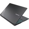 Gigabyte G5 MF5-H2HU354KD gaming notebook fekete (144Hz)