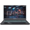 Gigabyte G5 MF5-H2HU354KD gaming notebook fekete (144Hz)