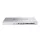 TP-LINK Vezetékes VPN router Router 1xWAN(10Gbps) + 1xWAN/LAN(10Gbps) + 8xLAN(1000Mbps) + 1xGigabit SFP Rackes Omada Pro, G611