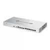 TP-LINK Vezetékes VPN router Router 1xWAN(10Gbps) + 1xWAN/LAN(10Gbps) + 8xLAN(1000Mbps) + 1xGigabit SFP Rackes Omada Pro, G611