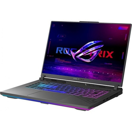 Asus ROG Strix G16 G614JI-N4133W - Windows® 11  - Eclipse Gray