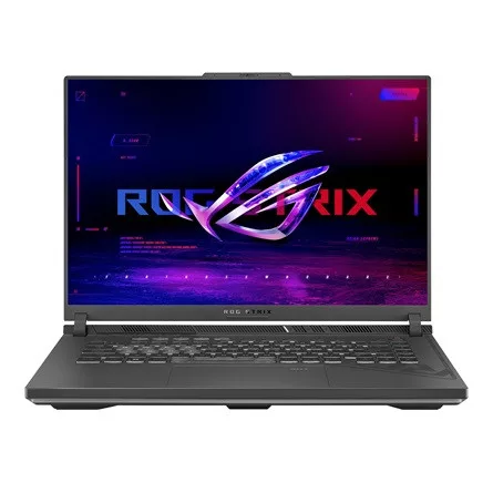 Asus ROG Strix G614PM-RV087 - No OS - Eclipse Gray