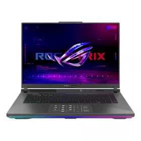 Asus ROG Strix G614PR-RV033 - No OS - Eclipse Gray