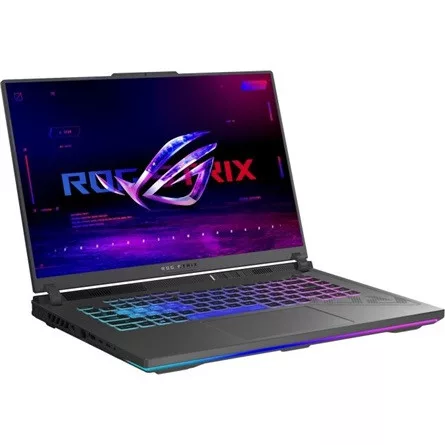 Asus ROG Strix G614PR-RV036 - No OS - Eclipse Gray