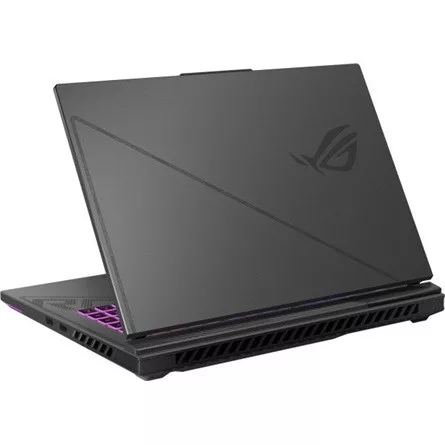 Asus ROG Strix G614PR-RV036 - No OS - Eclipse Gray