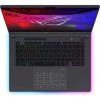 Asus ROG Strix G16 G615LR-S5092W gaming notebook szürke (240Hz G-Sync; Eclipse Gray)