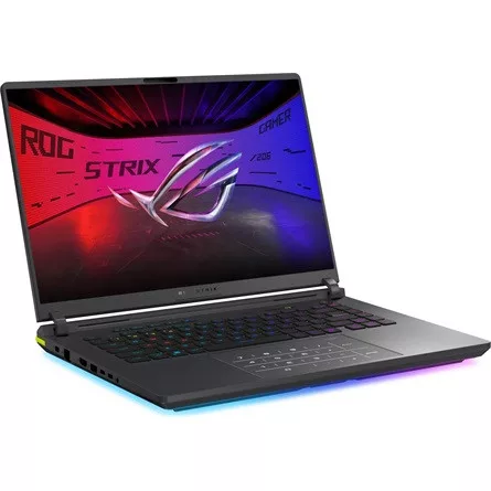 Asus ROG Strix G16 G615LW-S5045 - No OS - Eclipse Gray