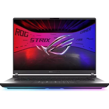 Asus ROG Strix G16 G615LW-S5045 - No OS - Eclipse Gray