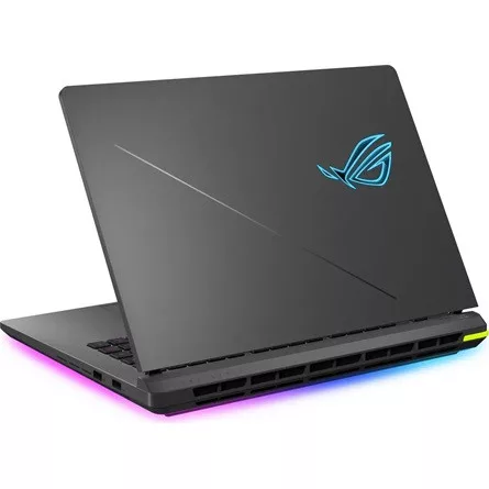 Asus ROG Strix G16 G615LW-S5045 - No OS - Eclipse Gray
