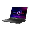 Asus ROG Strix Scar 16 G634JYR-RA020W - Windows® 11  - Off Black