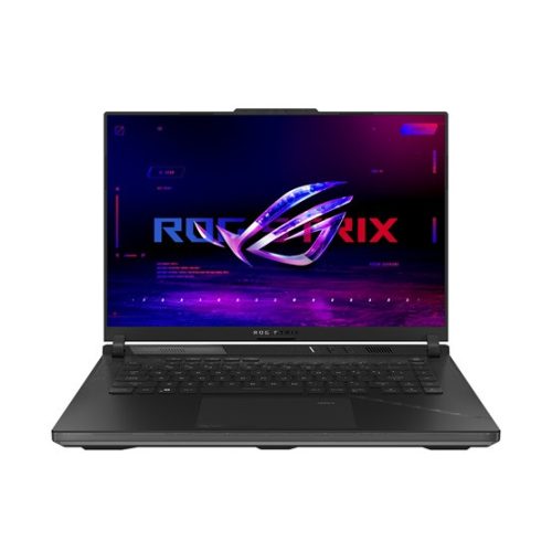 Asus ROG Strix G634JZR-RA143W - Windows® 11  - Off Black