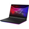 Asus ROG Strix Scar 16 G635LW-RW011W - Windows® 11  - Off Black