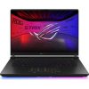 Asus ROG Strix Scar 16 G635LW-RW011W - Windows® 11  - Off Black