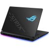 Asus ROG Strix Scar 16 G635LW-RW011W - Windows® 11  - Off Black