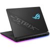 Asus ROG Strix Scar 16 G635LW-RW011W - Windows® 11  - Off Black