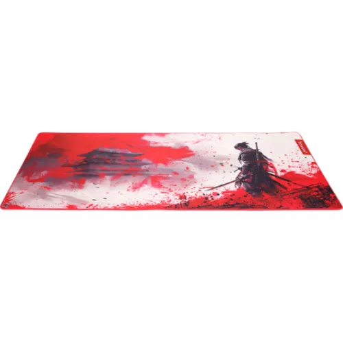 MONKA Mousepad MONKA ZowaXL gamer egérpad - egyedi minta