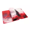 MONKA Mousepad MONKA ZowaXL gamer egérpad - egyedi minta