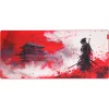MONKA Mousepad MONKA ZowaXL gamer egérpad - egyedi minta