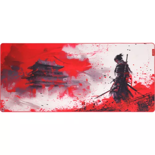 MONKA Mousepad MONKA ZowaXL gamer egérpad - egyedi minta