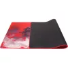 MONKA Mousepad MONKA ZowaXL gamer egérpad - egyedi minta