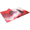 MONKA Mousepad MONKA ZowaXXL gamer egérpad - egyedi minta