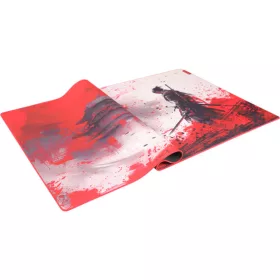 MONKA Mousepad MONKA ZowaXXL gamer egérpad - egyedi minta
