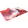 MONKA Mousepad MONKA ZowaXXL gamer egérpad - egyedi minta