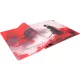 MONKA Mousepad MONKA ZowaXXL gamer egérpad - egyedi minta